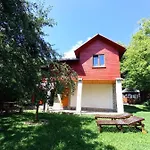 펜션 над потічком Oriv