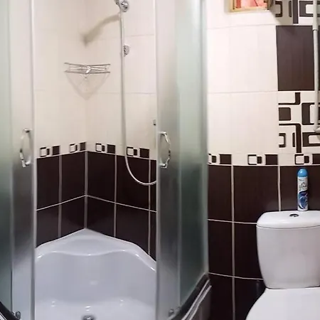 над потічком * Oriv