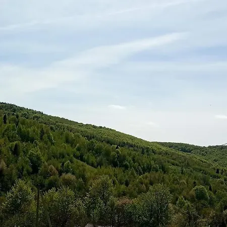 Holiday home над потічком Oriv