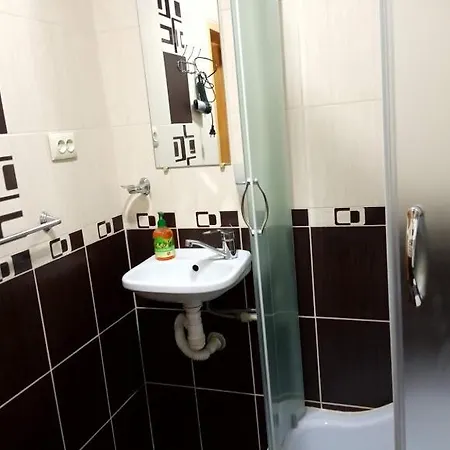 Holiday home над потічком