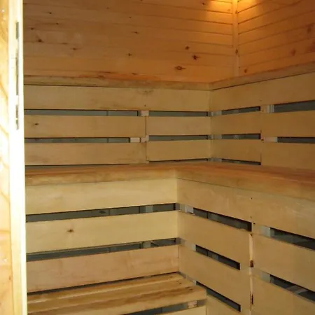 Holiday home над потічком Oriv