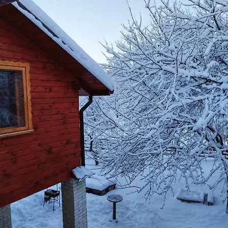 над потічком *