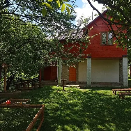 над потічком * Oriv