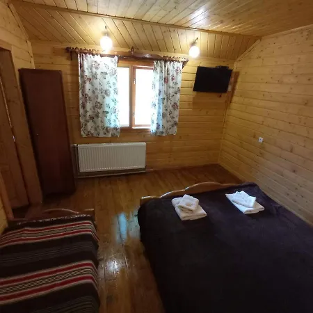 Holiday home над потічком