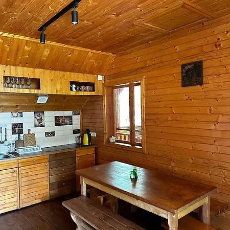 над потічком * Oriv