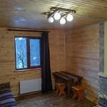 Casa de Férias над потічком Oriv