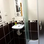 Casa de Férias над потічком