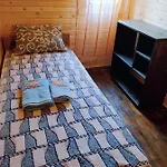 Casa de Férias над потічком
