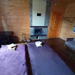 Casa de Férias над потічком